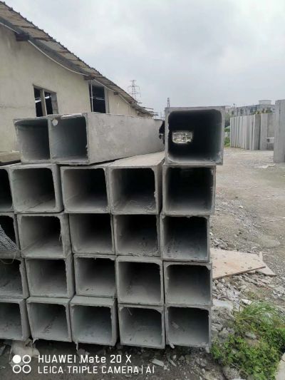 烟道管