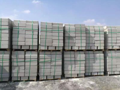 路缘石（立道牙、平道牙）